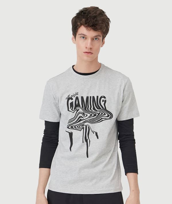 Long Sleeve T-Shirt